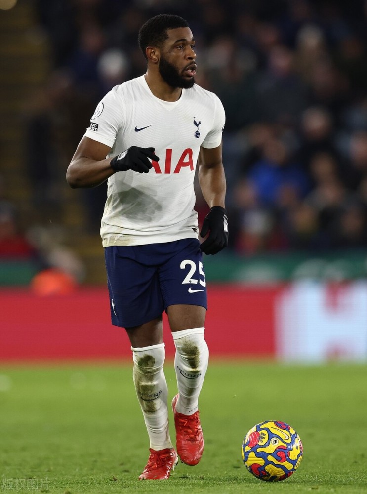  热刺惨败莱斯特城，孔蒂赛后揽责  