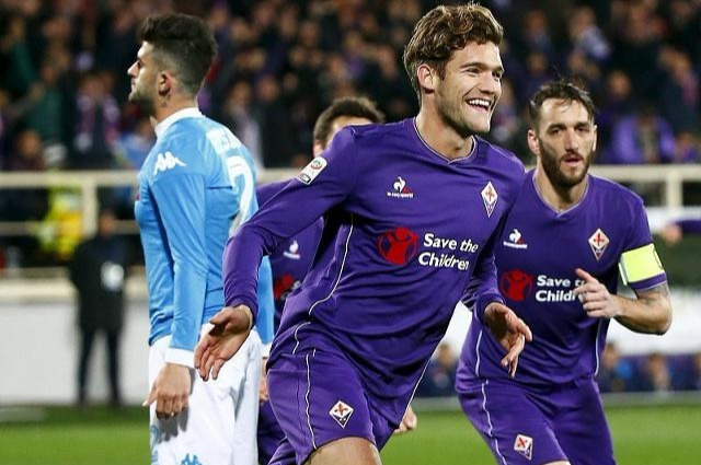  那不勒斯客场三球完胜罗马，奥斯梅恩双响建功  